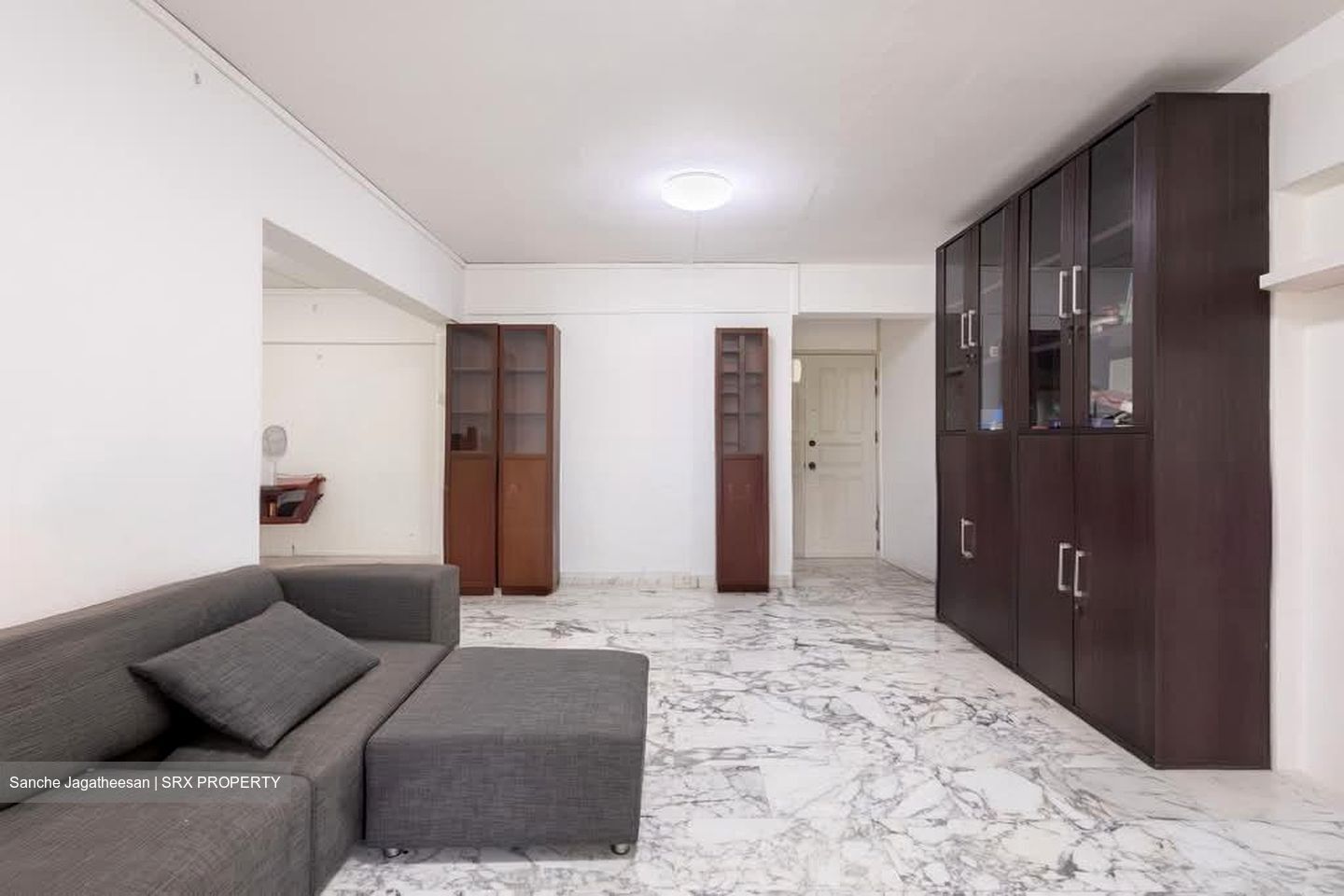 Blk 67 BLANGAH VIEW (Bukit Merah), HDB 5 Rooms #537321111